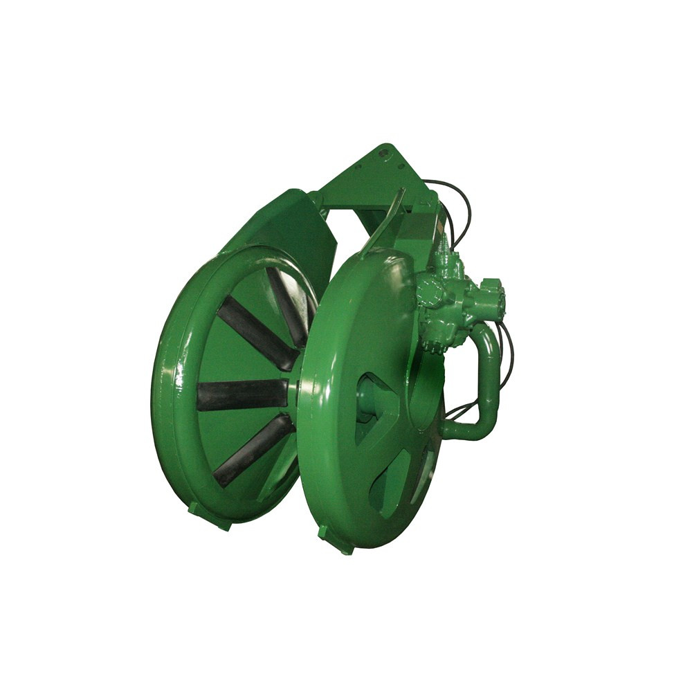 Ep Hydraulic Winches Power Pulleys for Fishing Boat