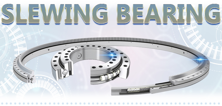 Slewing Ring Slewing Ring Bearings Drive with Good Price Dual Axis Ring Single Arm Boat Motor Swivel Driver