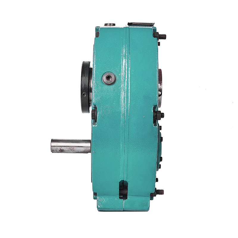 Factory Wholesale Shaft Mounted Gearbox Made in China