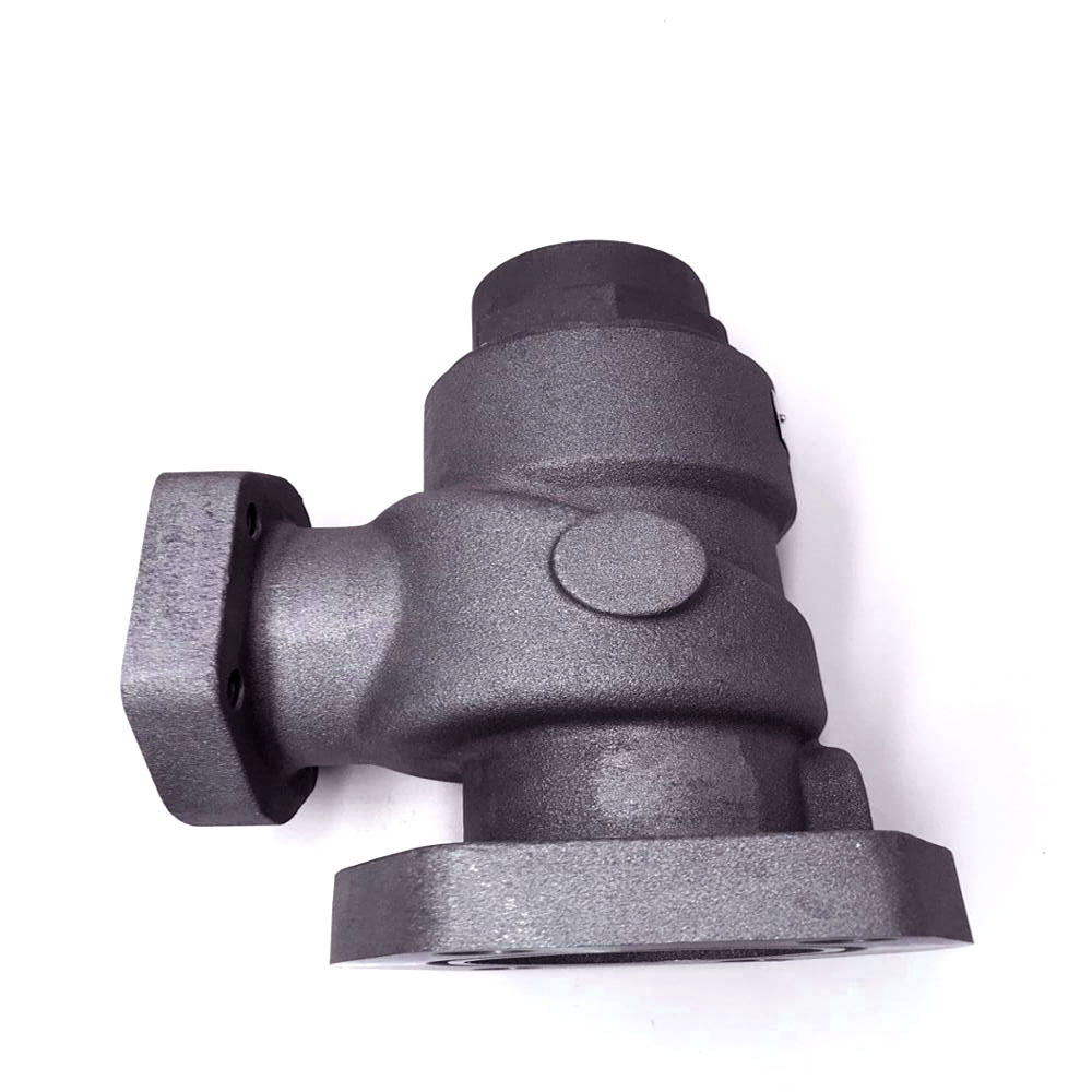 Air Compressor Parts