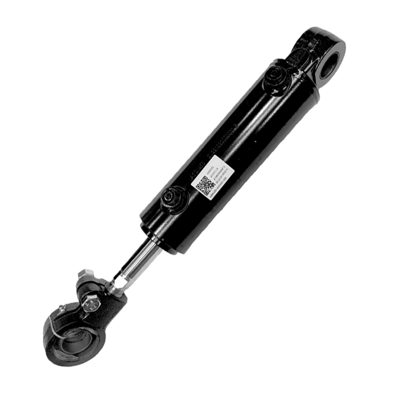 Industrial Vehicle Hydraulic Cylinders Short Stroke Forklift Lift Cylinder