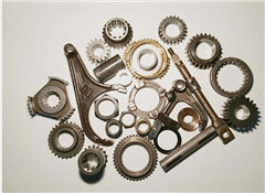 Kamaz Truck Parts Gear Set Made by Whachinebrothers
