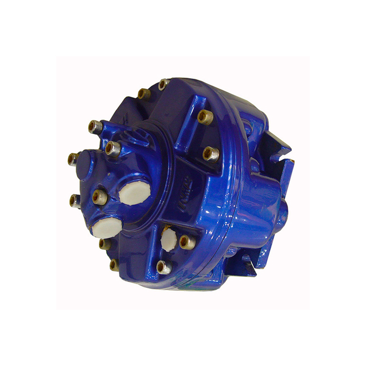 Drive Small Brake Price of High Torque Hydraulic Wheel Motor Hub