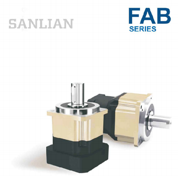 High Precision High Bearing Capacity High Speed Ratio High Quality Servo Planetary Reducer Gearbox Precision Speed Reducer Gear