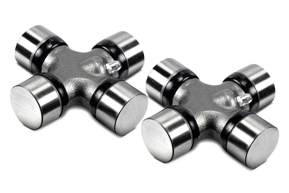 Universal Joints Cross Bearing Couplings Supply Pto Sfat Drive Agriculture Machinery Parts Tractor Gear Gearbox Post Hole Digger