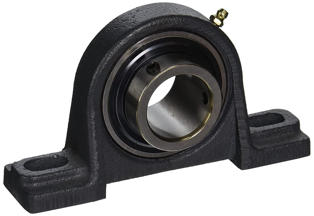 Brand New Ucp 204 High Quality Uc210 Pillow Block Bearing Made in China