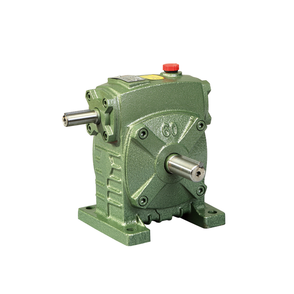WPX Gearbox Wpa 60 Series Bevel Gearbox  Cement Mixer Reducer Speed Reducers for Electric Motors Baril Pour Petrole