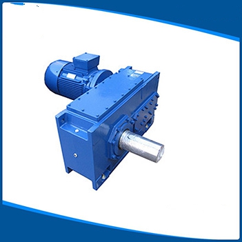 SLB Series High Power Electric Reducer Gearbox Mechanical Speed Variator Transmission Helical Gearmotor Speed Reducers