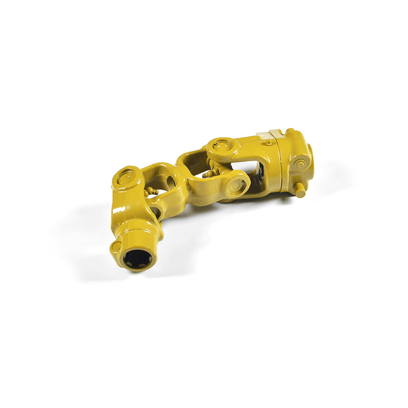 Small Universal Joint Shaft PTO Shaft for Agriculture Use T20 1 3/8" -Z6