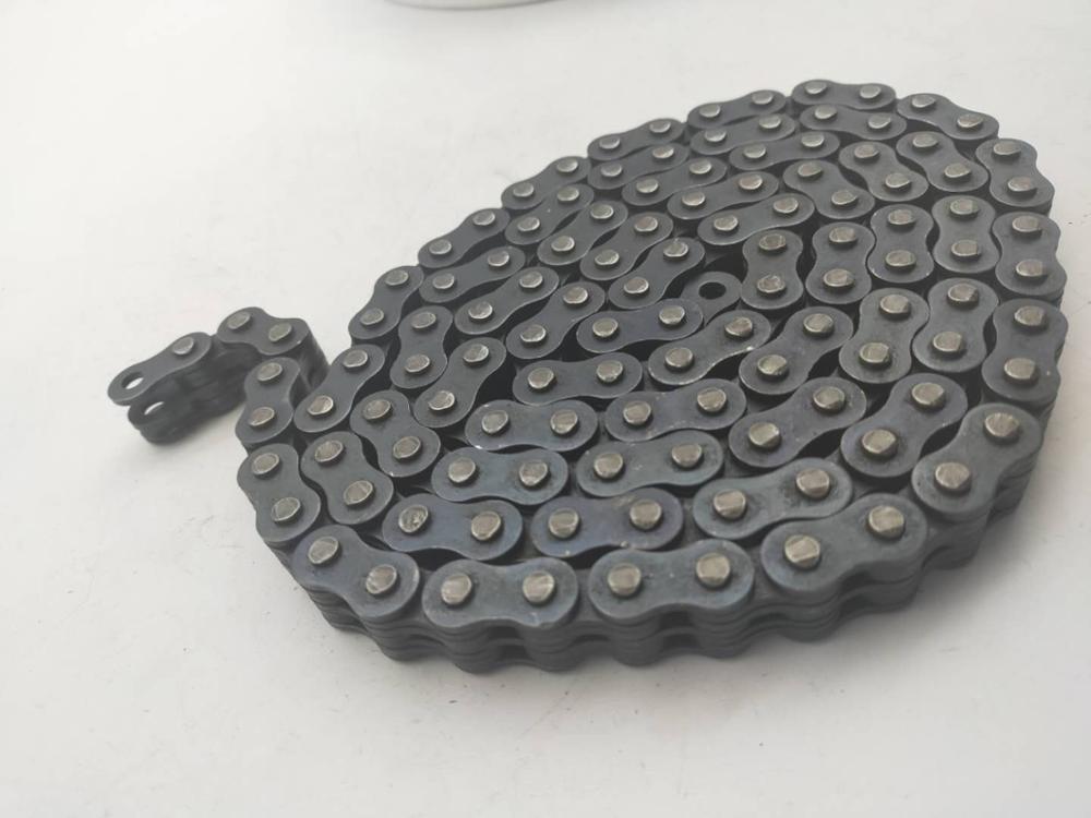 Stainless Steel C2080HP Hollow Pin Roller Chain
