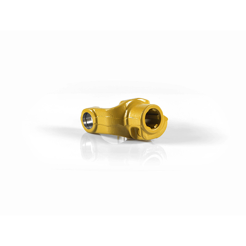 Factory Price Customizable High Quality Easy to Manufacture Hexagon Tube Yokes for Car