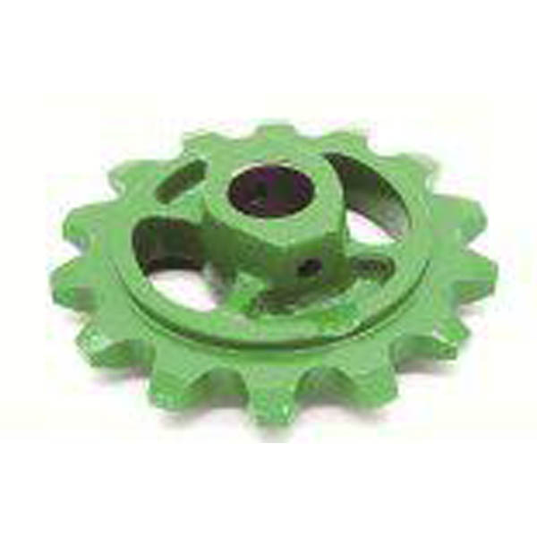 Multifunctional for Replacement of John Deere Combine Agricultural Chain Sprocket with Great Price