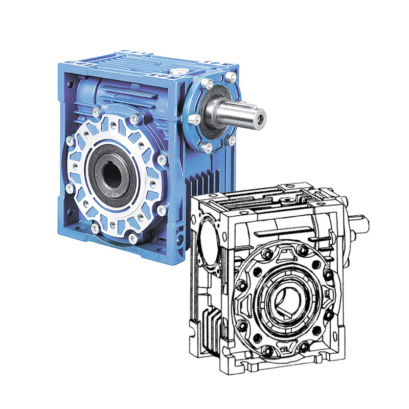 For Industrial Equipment Small Worm Gearbox,gearbox Prices