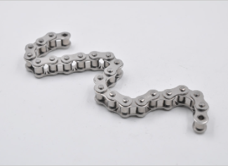 SS32AH-2 SS160H-2 Stainless Steel Heavy Duty Series Roller Chains and Sprockets in Steel