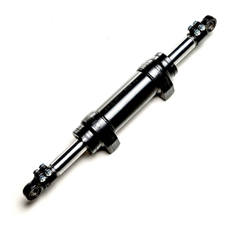 Custom OEM Best Quality High Pressure Hydraulic Truck Cylinder Double Acting Cylinder Hydraulic Cylinder