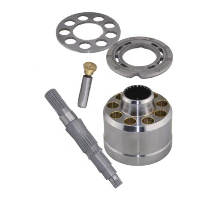 (LINDE)BPV35/BPV50 /BPV70 /BPV100 MAIN PUMP PARTS