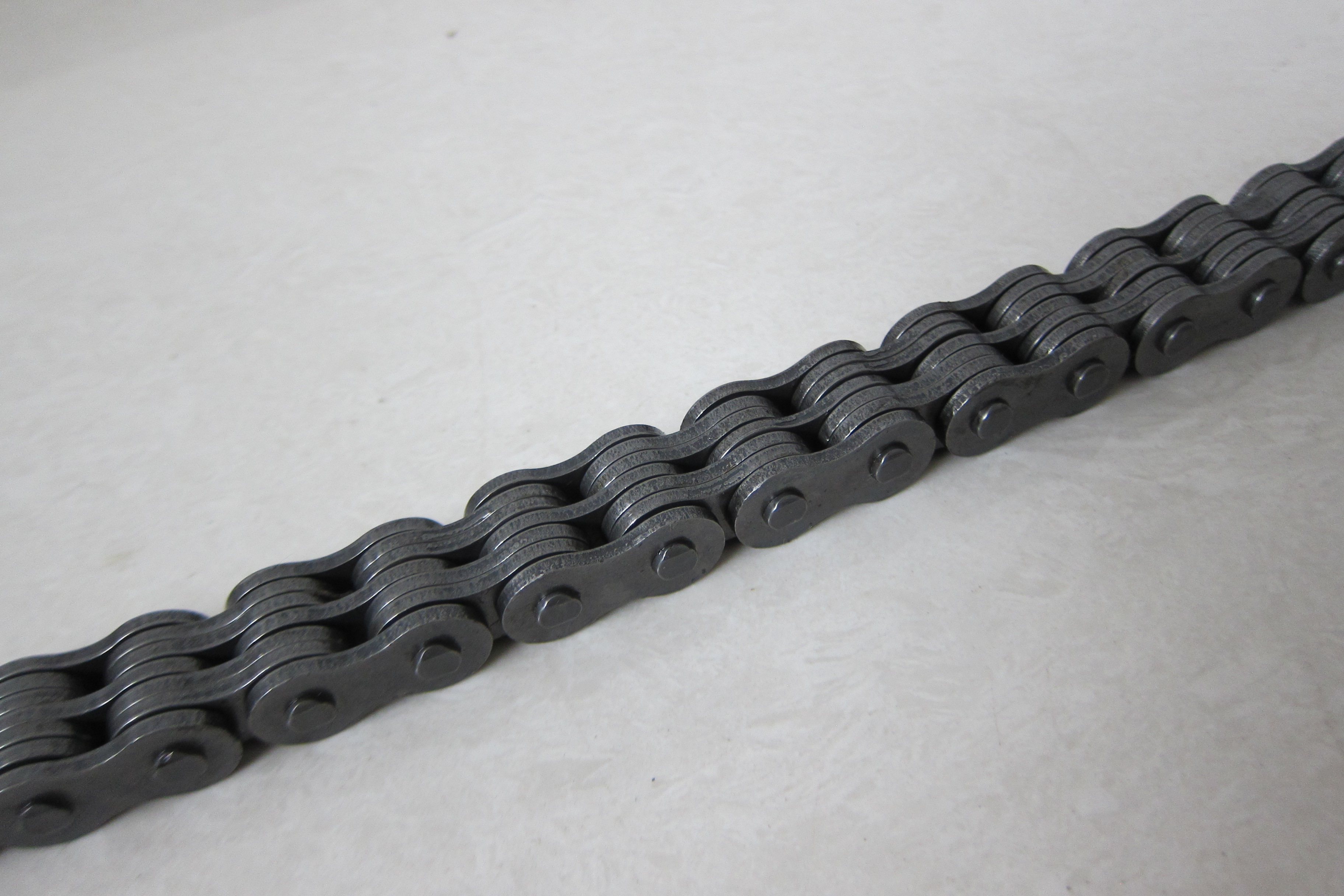 LL0822 LL0844 LL0866 LL0888 Industrial Leaf Chain