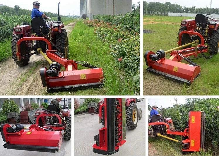 Agricultural Yoke Tractor Rotavator Pto Cardan Shaft With Spline
