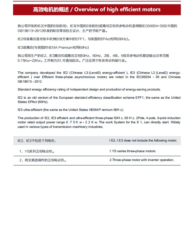 Y2 63M32 0.37kw    Rear Axle With Dc Gearbox Electric Motor Electric Motor Planetary Gearbox 750 kw Electric Motor