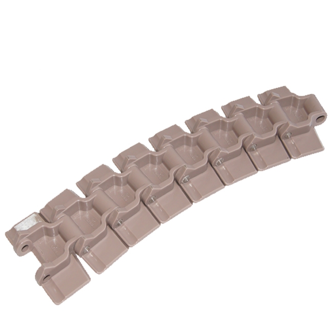 Plastic Roller Chains