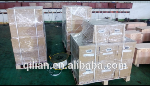 Manufacturer RC Series Aluminum Rc Gearbox Screw Reducer Gearbox Tricycle Transmission Gear Box Motor Speed Variator Speed Redu