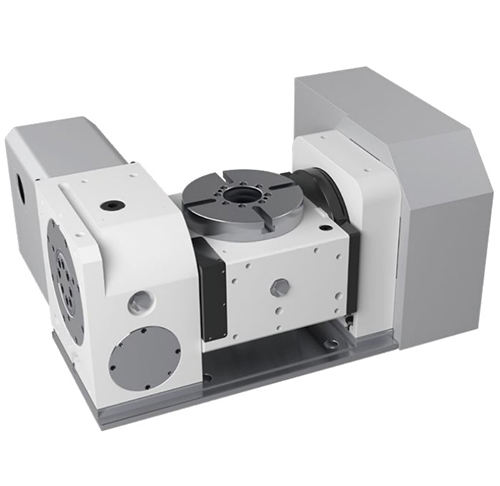 WT-S170 CNC Machining Center Parts New Condition Rotary Turntable for CNC Machinery Gearbox and Gear Core Components