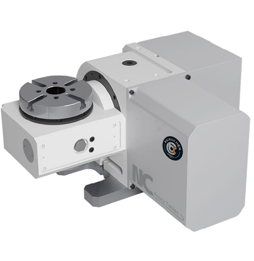 China Industrial CNC Machining Center 5 Axis New Type WT-RT150 with Attractive Price and 5 Axis Accessories