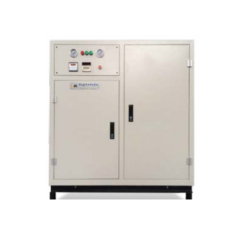 Nitro Making Machine for Keeping Fresh Vegetable Fruit Tea Puffed Food Biscuits Rice Nuts Seeds