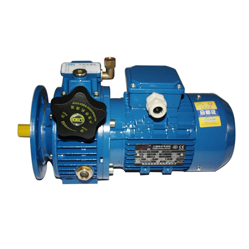 Y2 63M32 0.37kw    Rear Axle With Dc Gearbox Electric Motor Electric Motor Planetary Gearbox 750 kw Electric Motor