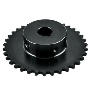 Multifunctional 50 Chain Qd Sprockets Cycle Sprocket for Wholesales