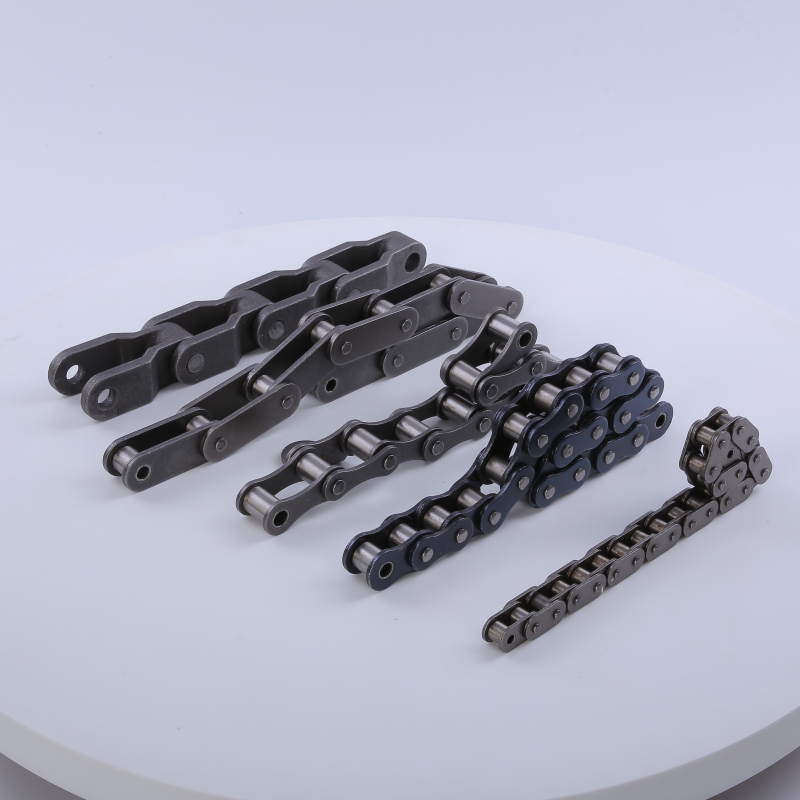 Agricultural S Series S42,S45,S52,S55,S62,S77,S88,S414,A620,S413 Roller Chains