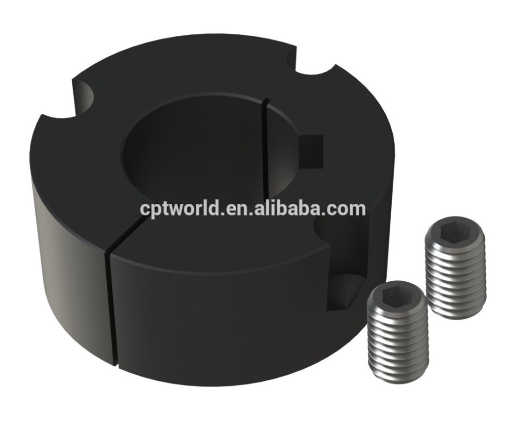 Cone Pulley SPB Electric Pulley for Dc Motor SPB160-03
