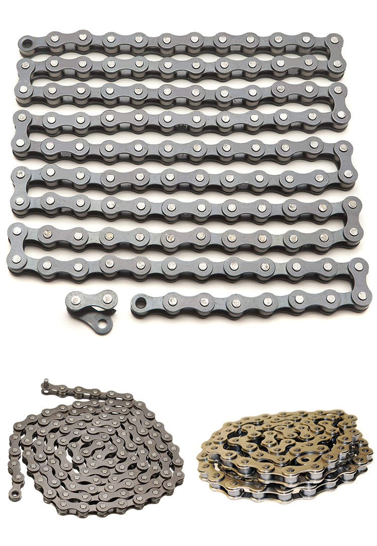 China Supplier 10 Speed Bicycle Chain