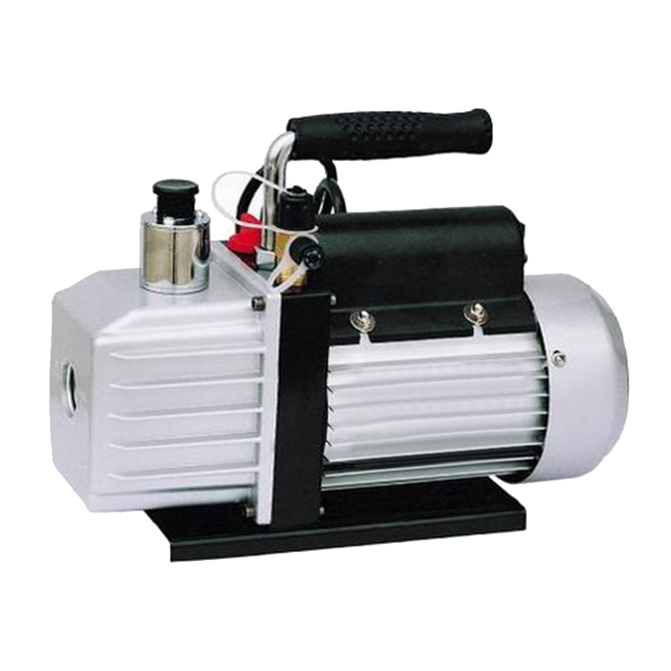 110/220v 2RS-5 with Standard Technology 14/12cfm Rotary Vane Vacuum Pump