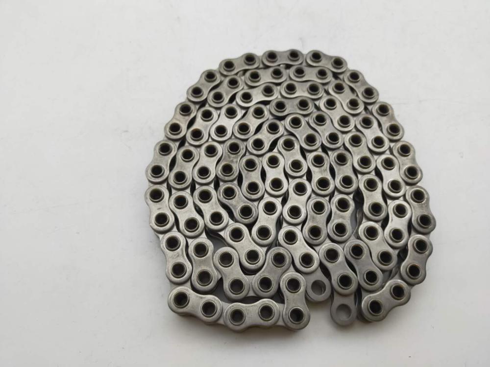 304 Stainless Steel Hollow Pin Chain 40HP