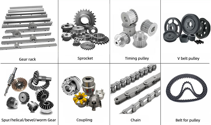 Custom High Precision Steel OEM Factory CNC Machined Anodised Aluminium Parts Cnc Precision Turning Parts
