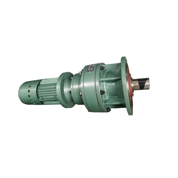 High Quality 8000 Series Cyclo Geared Motor Gear Motor Price Electric Motor Gearbox Industrial Equipment Gear Transmission