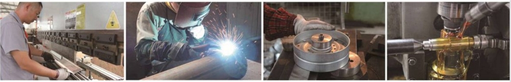 Factory Customized Production Forged Trailer Axle Spindle with Alloy Steel Trailer Parts  Torsion Axles