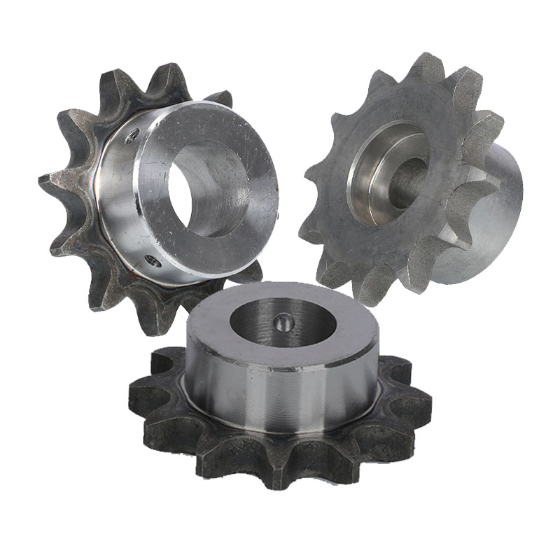Best Products to Import to Usa Professional Standard Sprocket in China 25/9 Bmx Sprocket