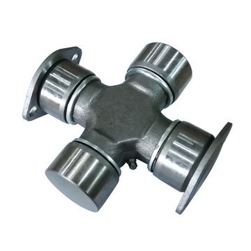 Universal Joints Cross Bearing Couplings Supply Pto Sfat Drive Agriculture Machinery Parts Tractor Gear Gearbox Post Hole Digger