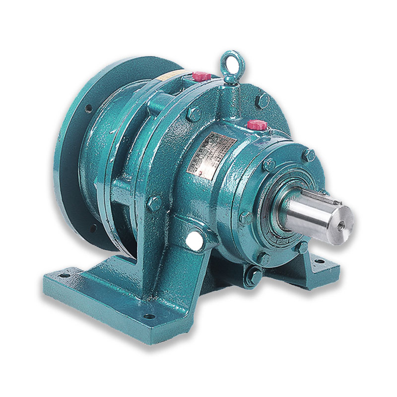 Customizable ODM HB Series Parallel Bevel Helical Gearbox for Power Transmission Reducer Gear Box