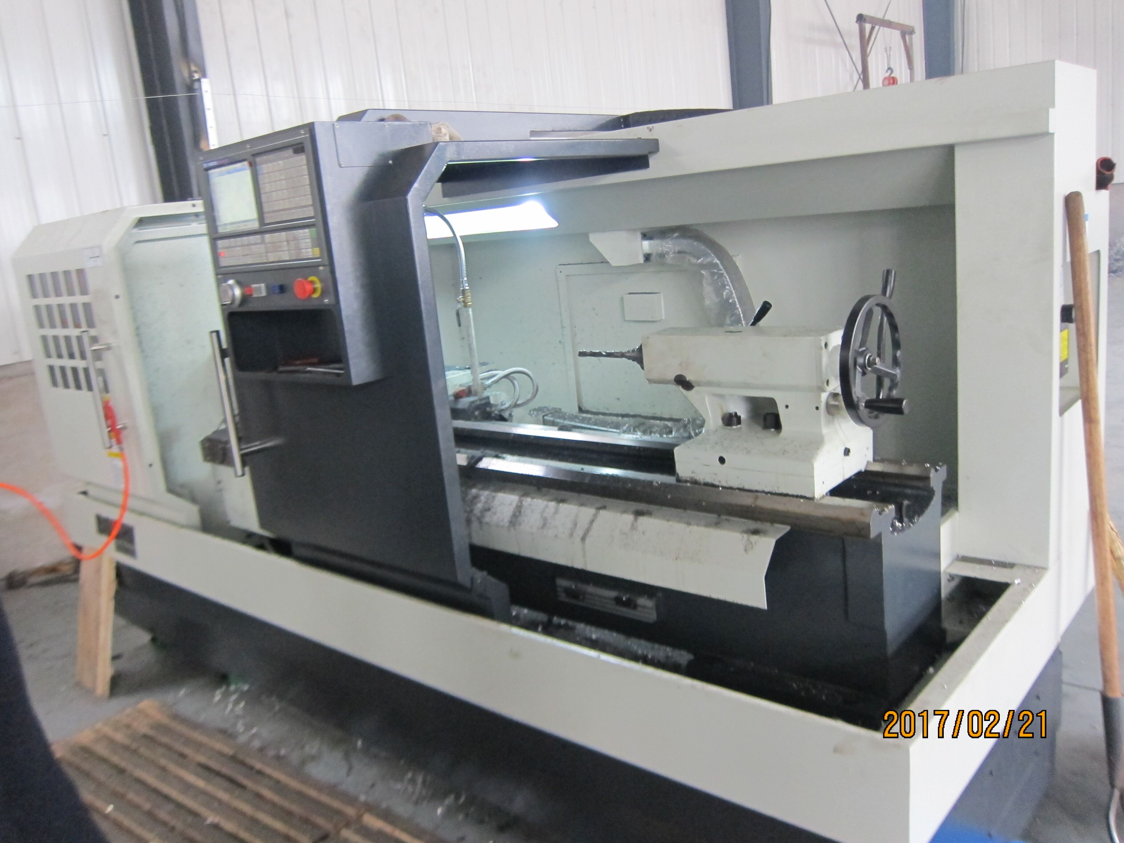 Stainless Steel C2080HP Hollow Pin Roller Chain