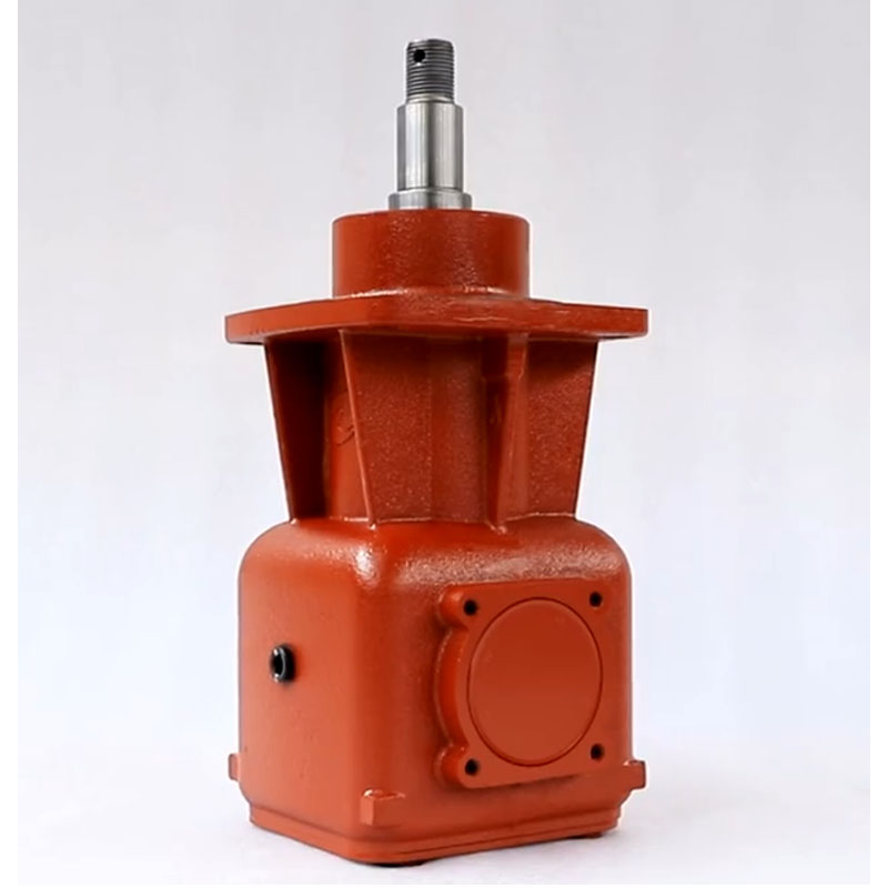 EPG(China) Manufactured RG70 Rotary Lawn Mower Gearbox