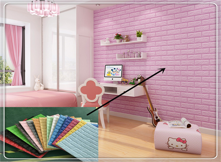 Peel and Stick 3D Wall Panels for Interior  Diy Wallpaper Custom 3D Wall Panel Gypsum