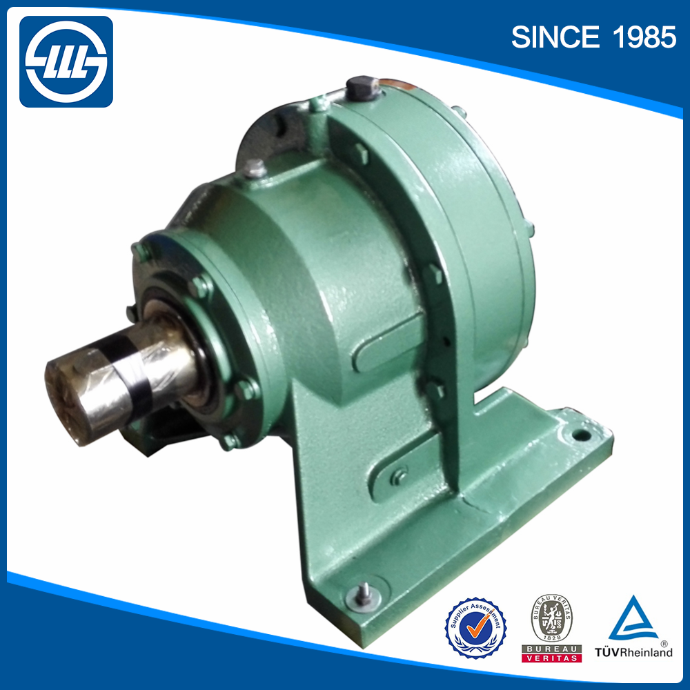 Smr Shaft Mounted Gear Speed Gearbox