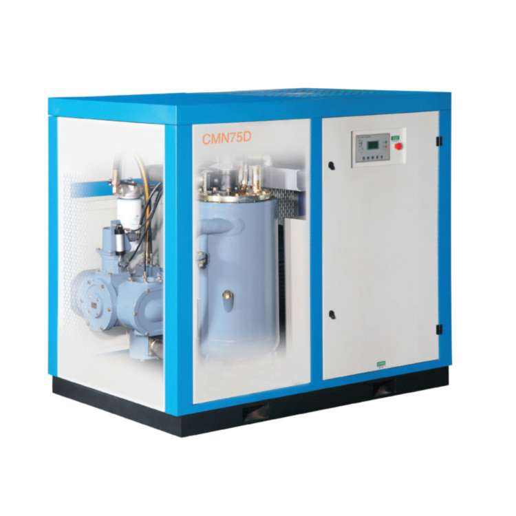 High Precision Line Air Filters for Rotary Screw Type Air Compressor