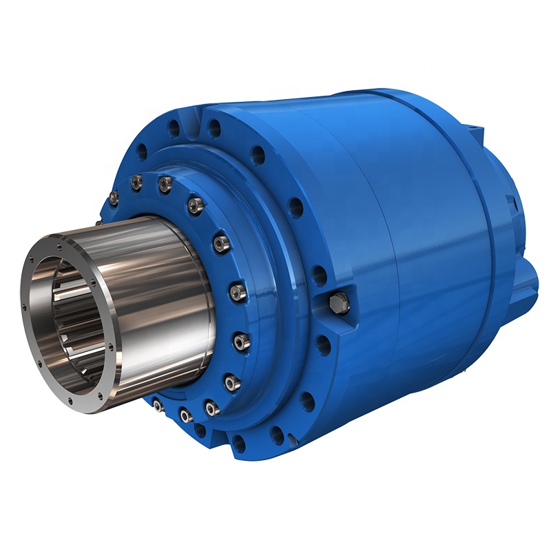 MS02,MS05,MS08,MS11,MS18,MS25,MS35,MS50,MS83 for Poclain MS Hydraulic Piston Motor
