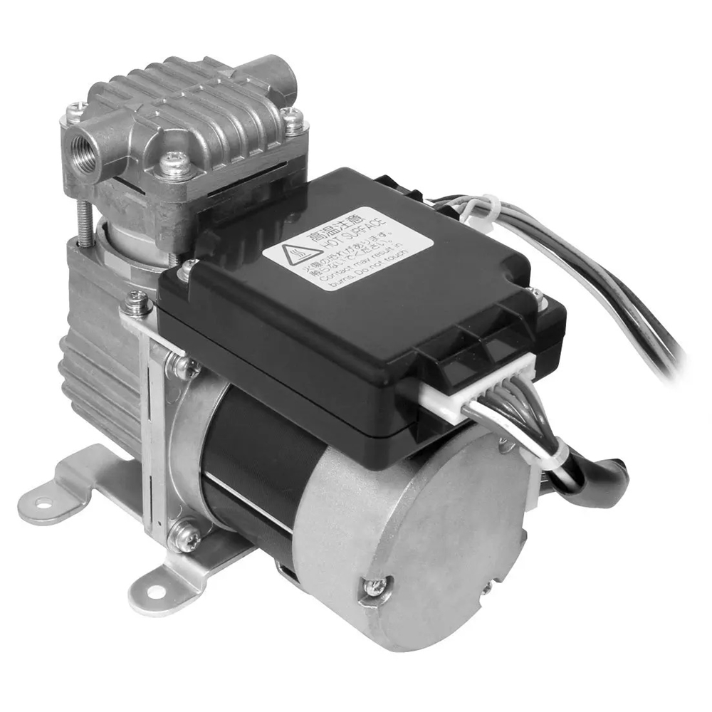 Reliable Factory Oil-Free Piston Explosion Proof Vacuum Pump for Coal Mine Gas Methanol and Other Chemical Gas Calcium Metallurg