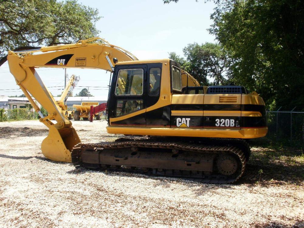 For CAT E325D Excavator Slewing Bearing Construction Machinery Parts