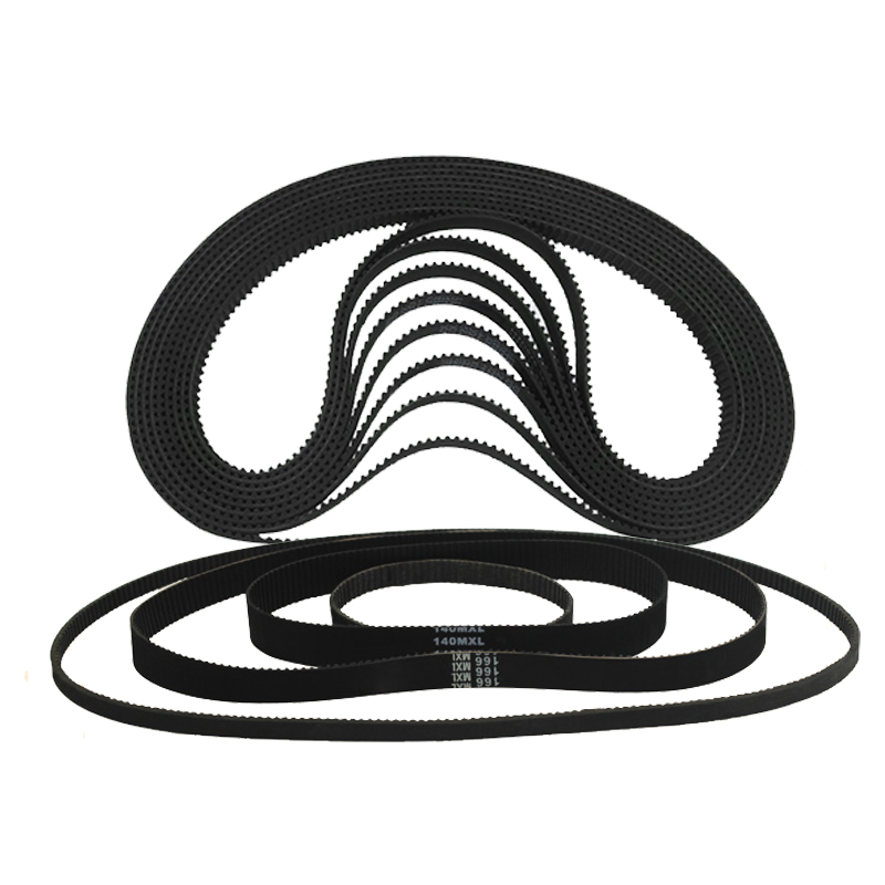 Factory Standard Carbon Steel Auto Engine 8M 42T 30mm Width Timing Pulley